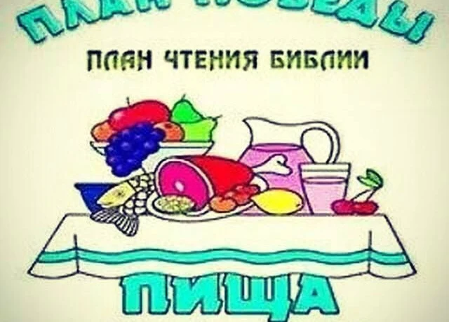 Радиопрограмма "План Победы".